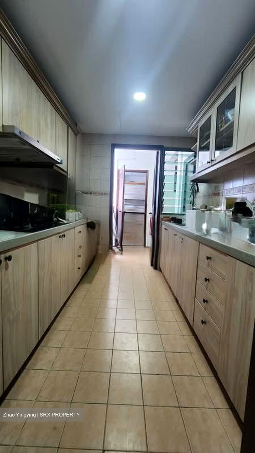 Stratford Court (D16), Condominium #581662511